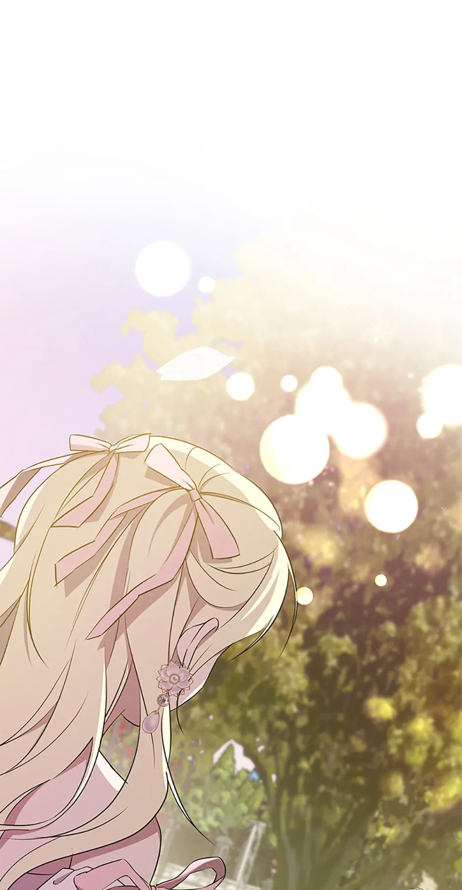 I’m the Emperor’s Lost Daughter Chapter 36 - page 69