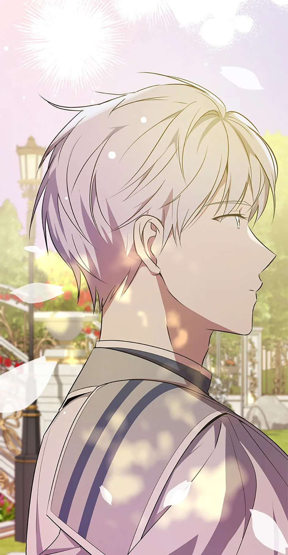 I’m the Emperor’s Lost Daughter Chapter 36 - page 71