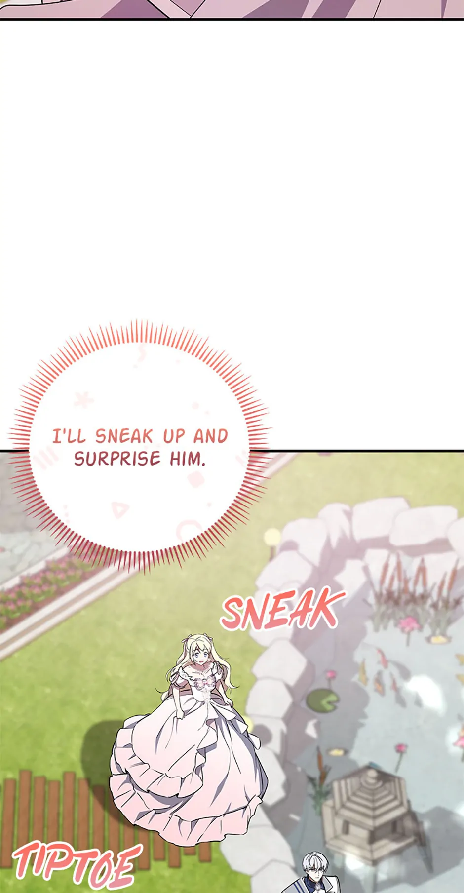 I’m the Emperor’s Lost Daughter Chapter 36 - page 72