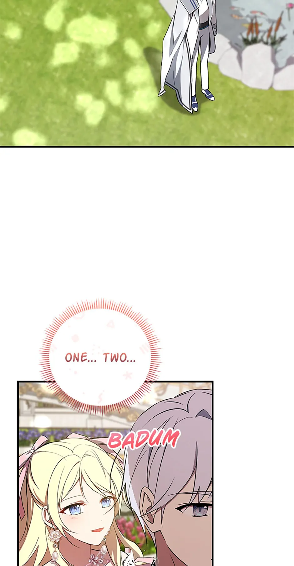 I’m the Emperor’s Lost Daughter Chapter 36 - page 73