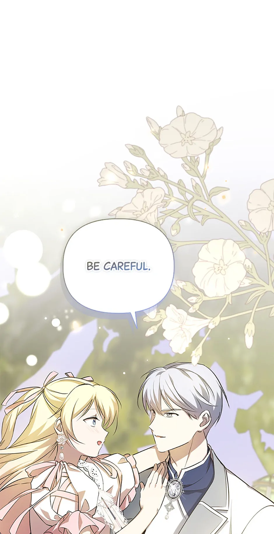 I’m the Emperor’s Lost Daughter Chapter 36 - page 79