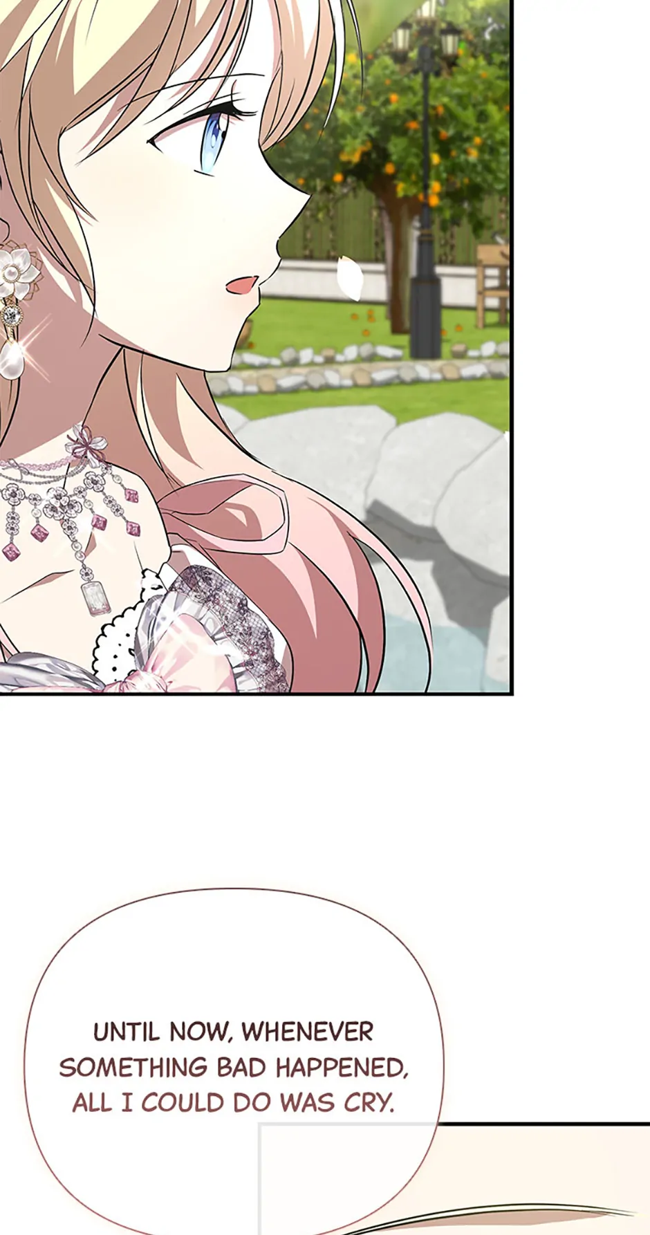 I’m the Emperor’s Lost Daughter Chapter 36 - page 89