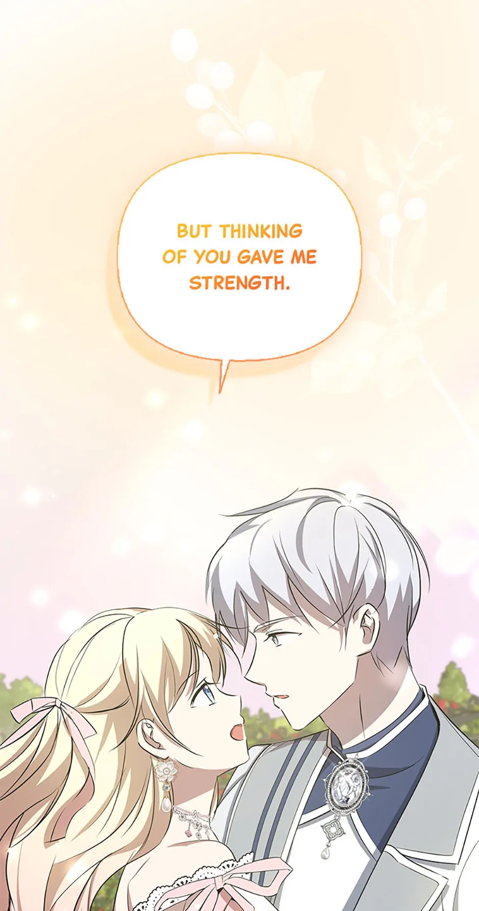 I’m the Emperor’s Lost Daughter Chapter 36 - page 91