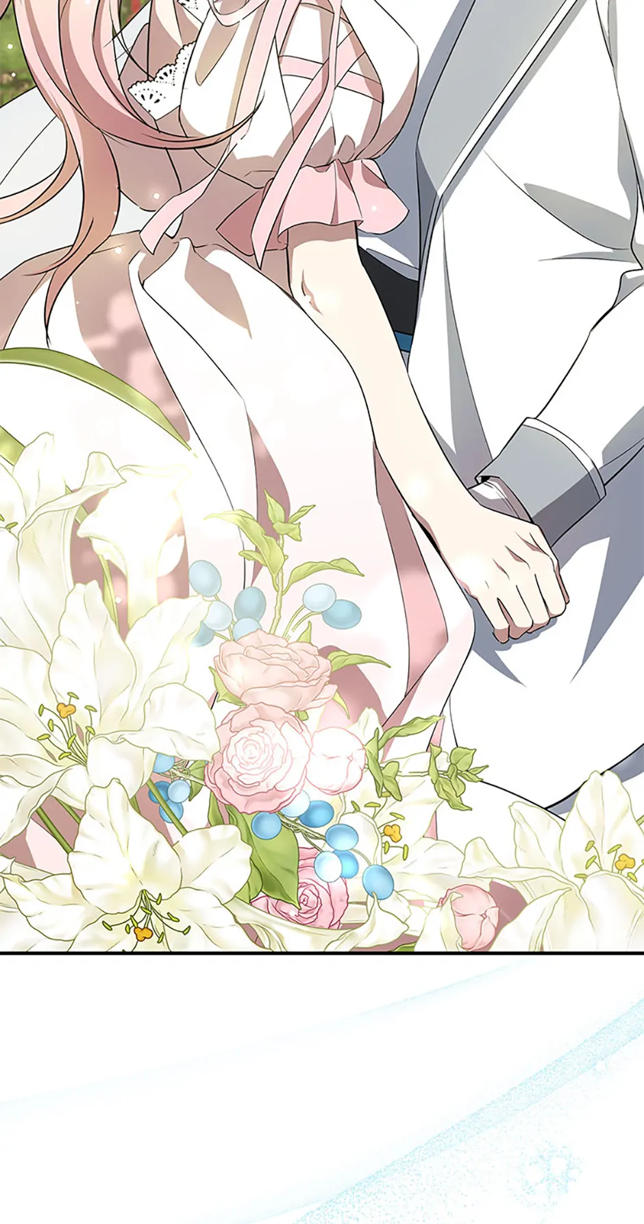 I’m the Emperor’s Lost Daughter Chapter 36 - page 92