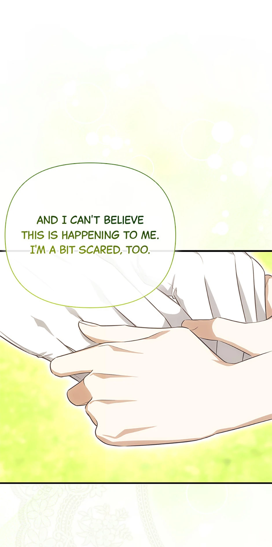 I’m the Emperor’s Lost Daughter Chapter 36 - page 94