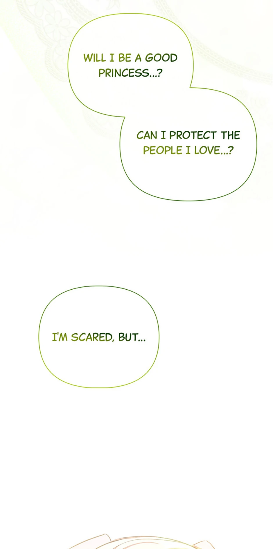 I’m the Emperor’s Lost Daughter Chapter 36 - page 95