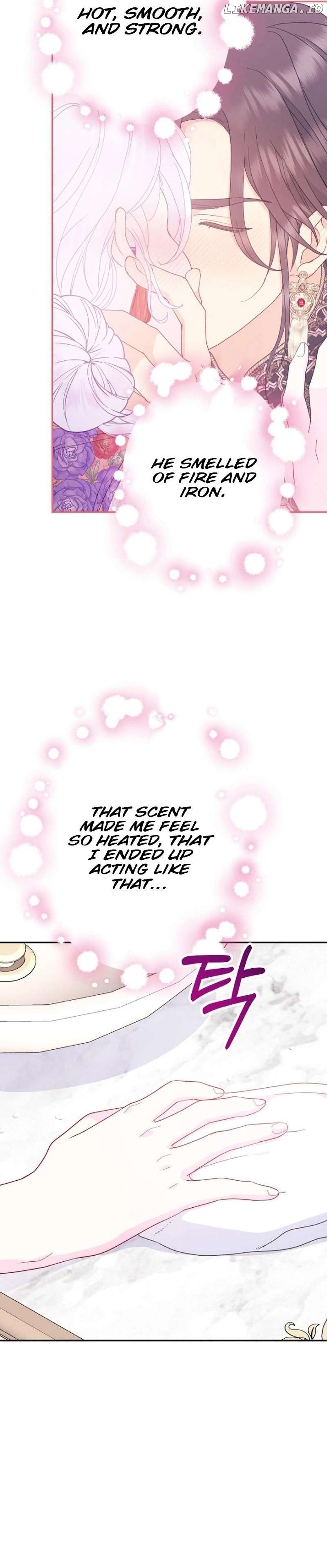 Forget My Husband, I’ll Go Make Money Chapter 90 - page 10