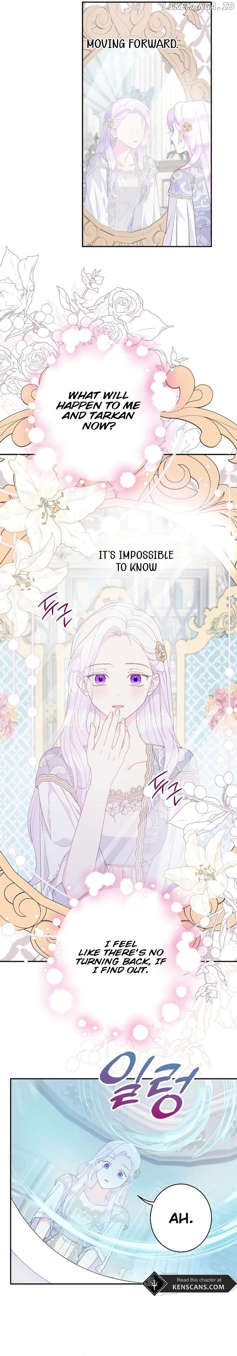 Forget My Husband, I’ll Go Make Money Chapter 90 - page 11