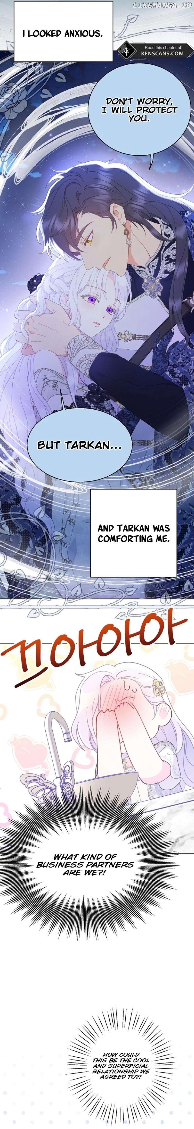 Forget My Husband, I’ll Go Make Money Chapter 90 - page 13