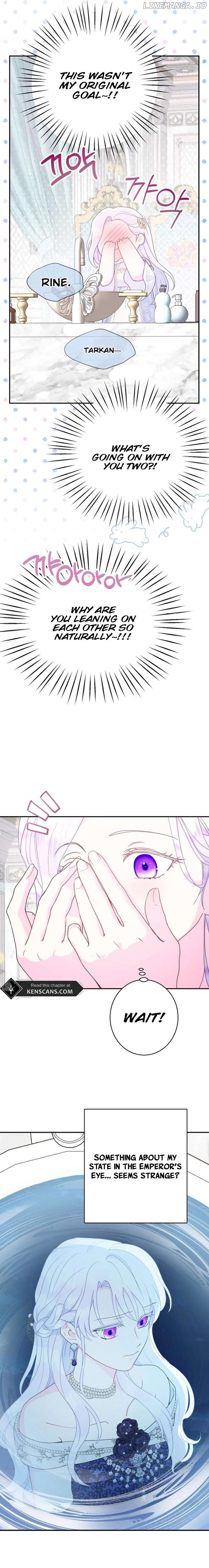 Forget My Husband, I’ll Go Make Money Chapter 90 - page 14