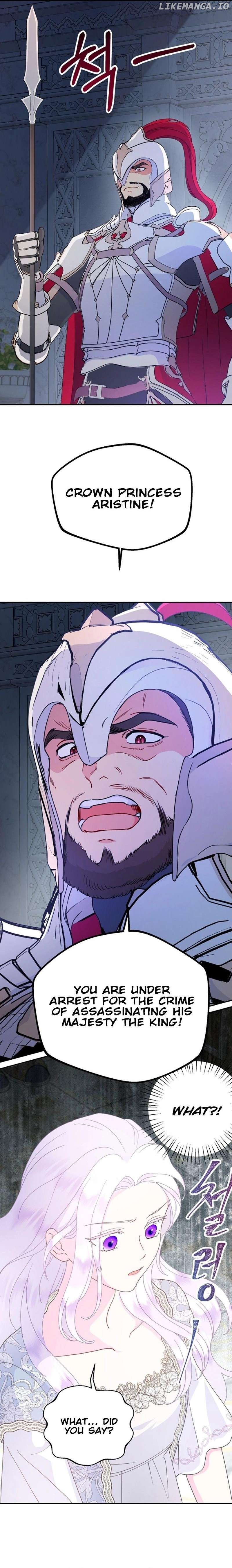 Forget My Husband, I’ll Go Make Money Chapter 90 - page 16