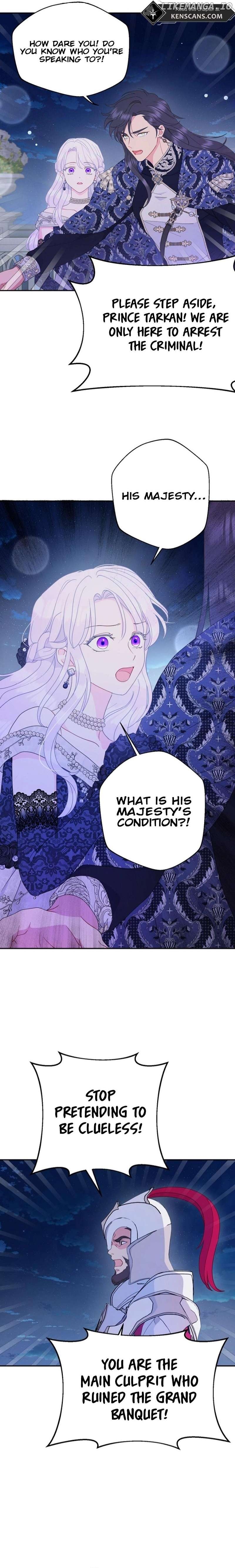Forget My Husband, I’ll Go Make Money Chapter 90 - page 17
