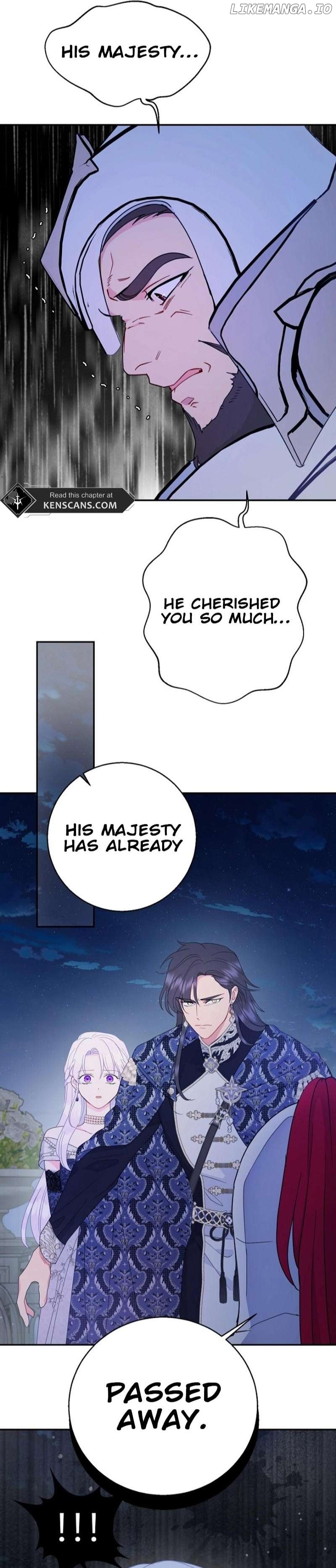Forget My Husband, I’ll Go Make Money Chapter 90 - page 18