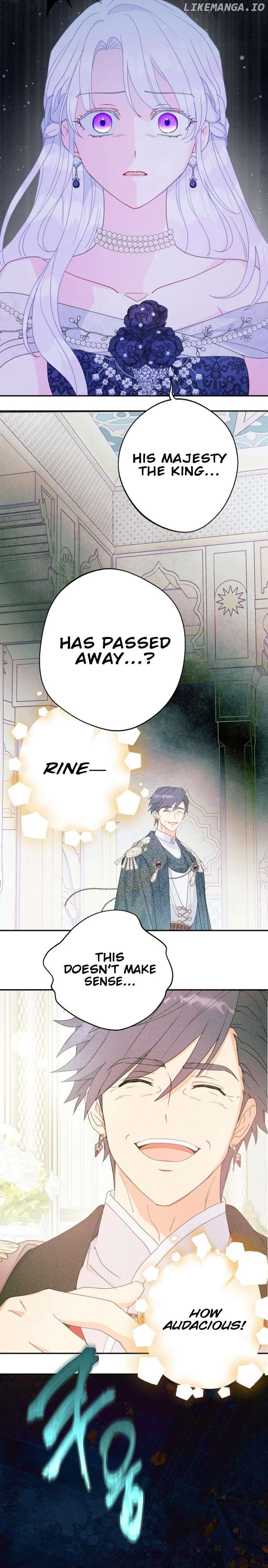Forget My Husband, I’ll Go Make Money Chapter 90 - page 19