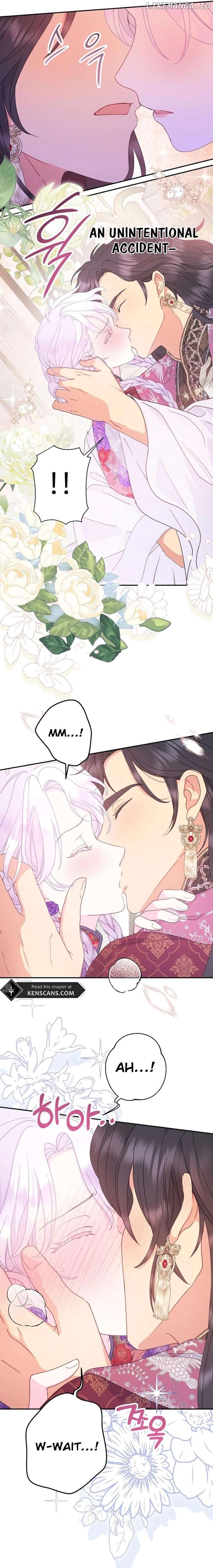 Forget My Husband, I’ll Go Make Money Chapter 90 - page 2