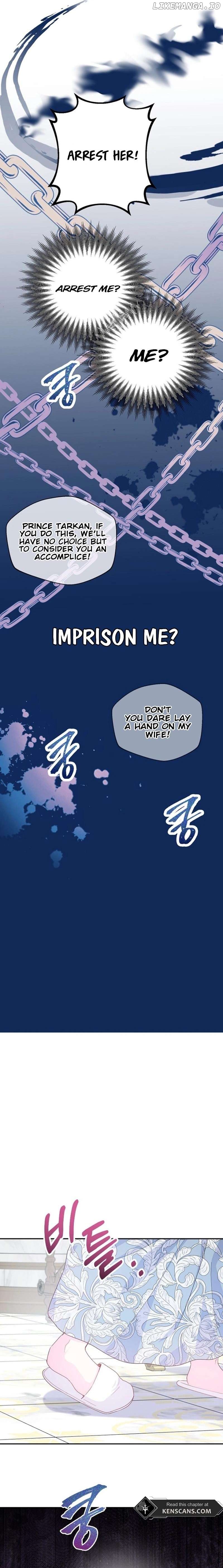 Forget My Husband, I’ll Go Make Money Chapter 90 - page 22