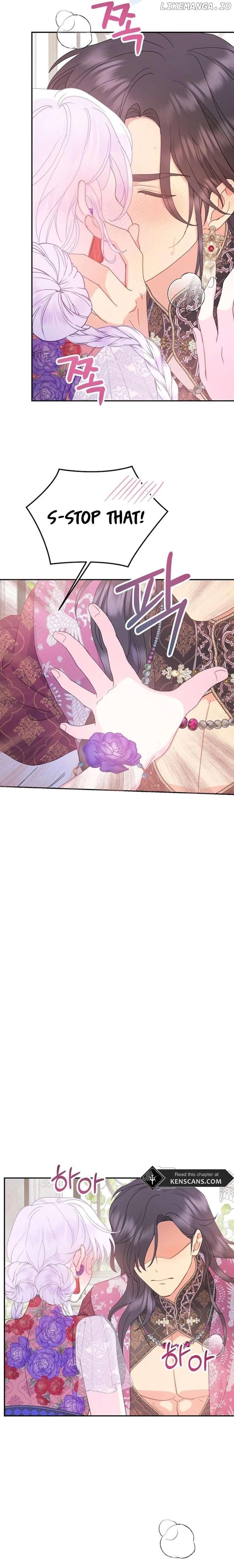 Forget My Husband, I’ll Go Make Money Chapter 90 - page 3