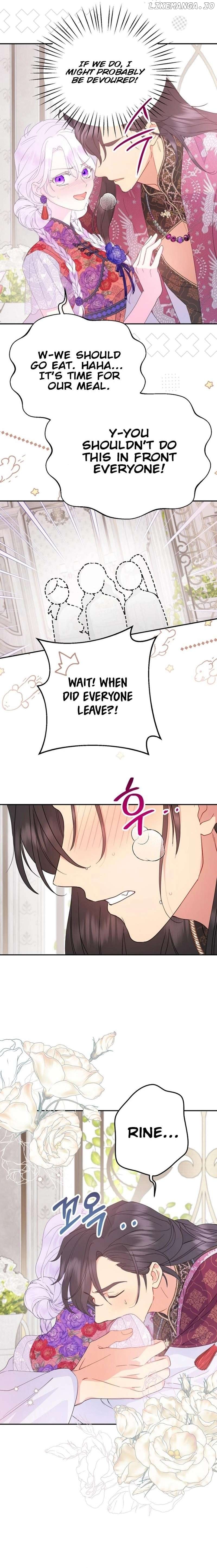 Forget My Husband, I’ll Go Make Money Chapter 90 - page 5