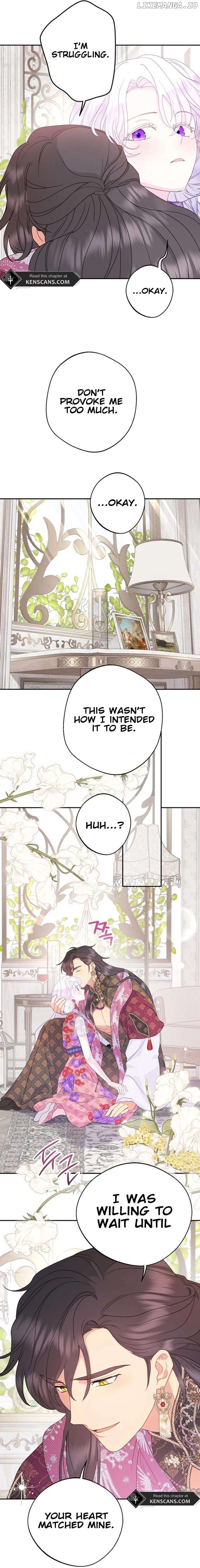 Forget My Husband, I’ll Go Make Money Chapter 90 - page 6