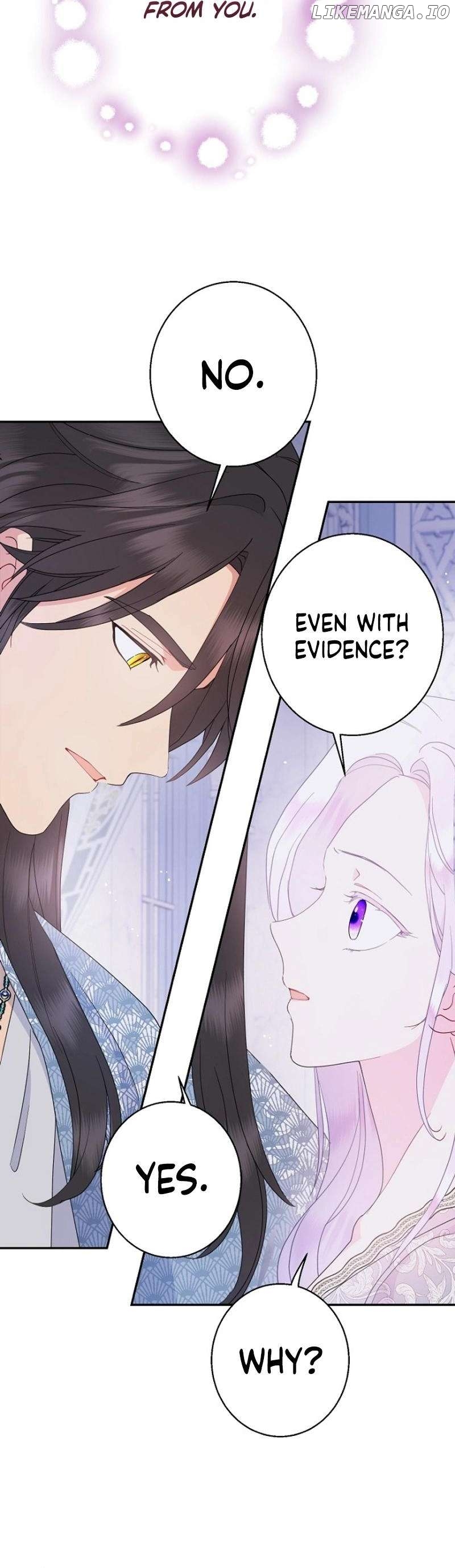 Forget My Husband, I’ll Go Make Money Chapter 91 - page 11