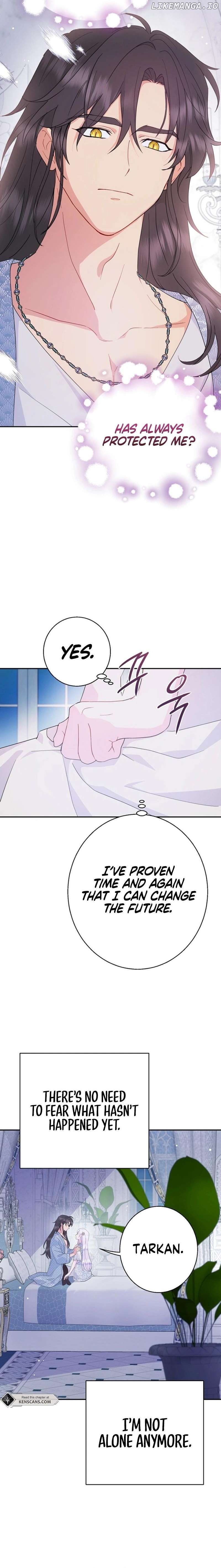 Forget My Husband, I’ll Go Make Money Chapter 91 - page 13
