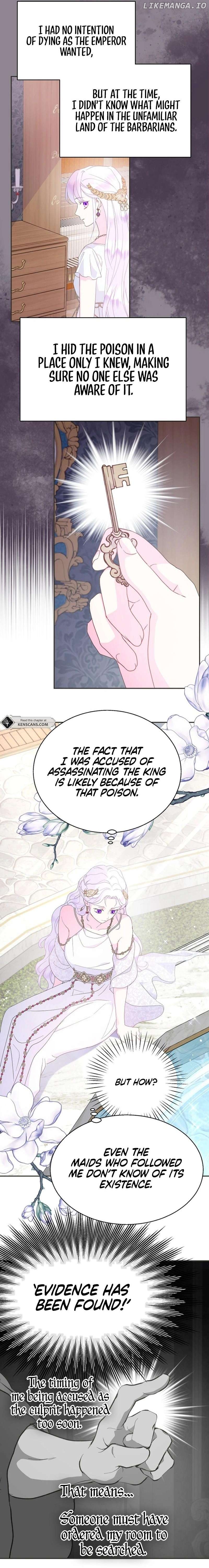 Forget My Husband, I’ll Go Make Money Chapter 91 - page 16