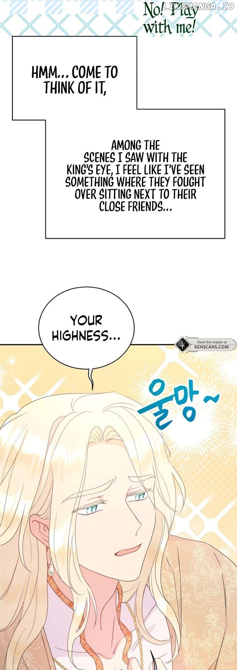 Forget My Husband, I’ll Go Make Money Chapter 91 - page 23