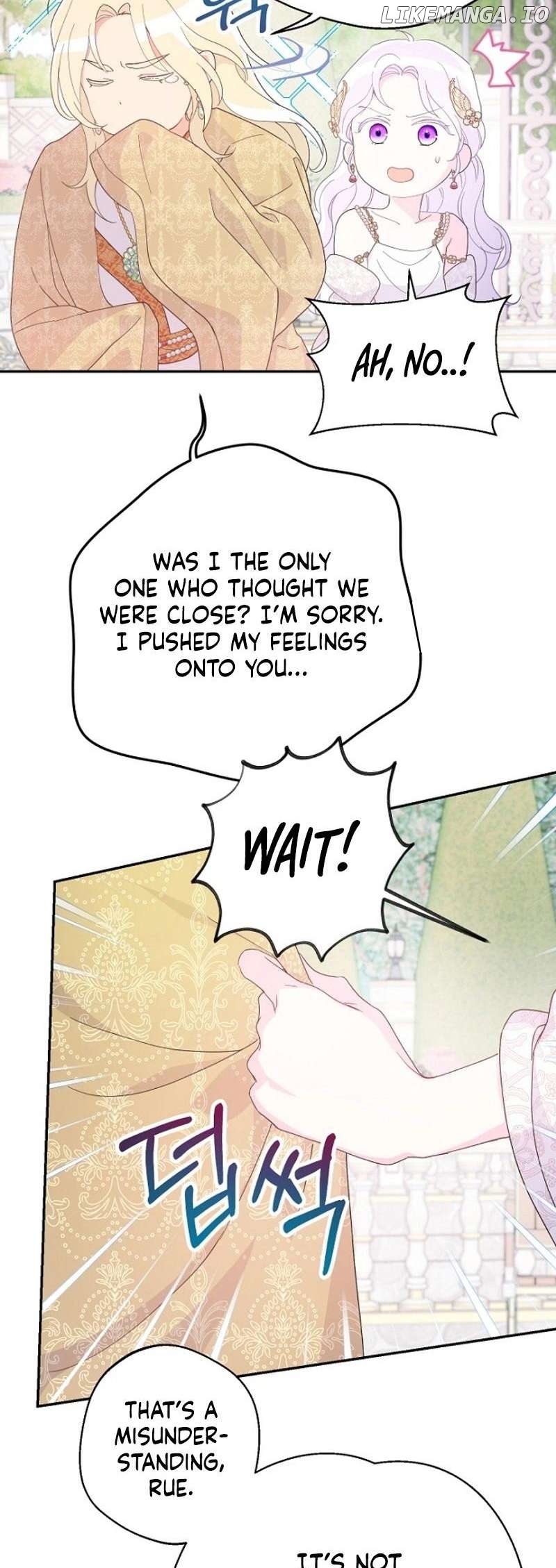 Forget My Husband, I’ll Go Make Money Chapter 91 - page 25