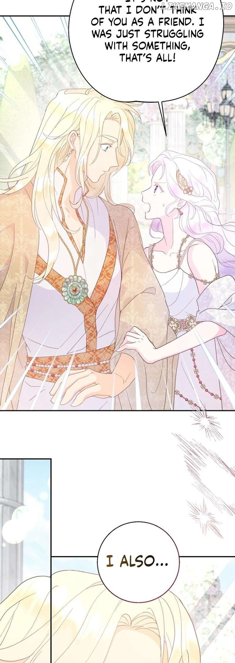 Forget My Husband, I’ll Go Make Money Chapter 91 - page 26