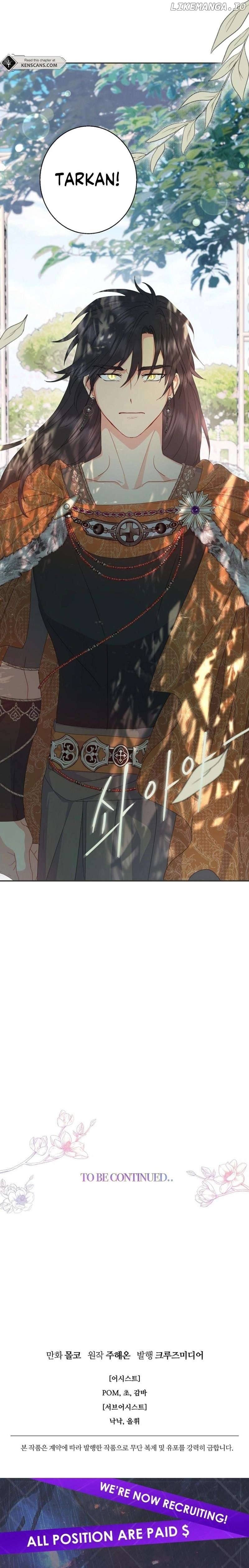 Forget My Husband, I’ll Go Make Money Chapter 91 - page 30