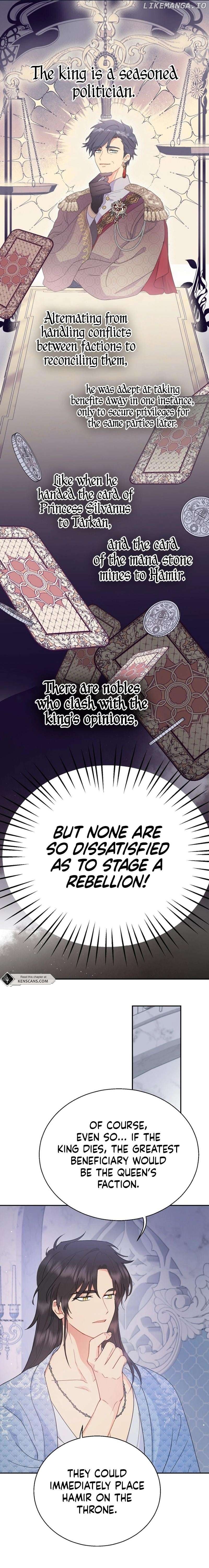 Forget My Husband, I’ll Go Make Money Chapter 91 - page 4