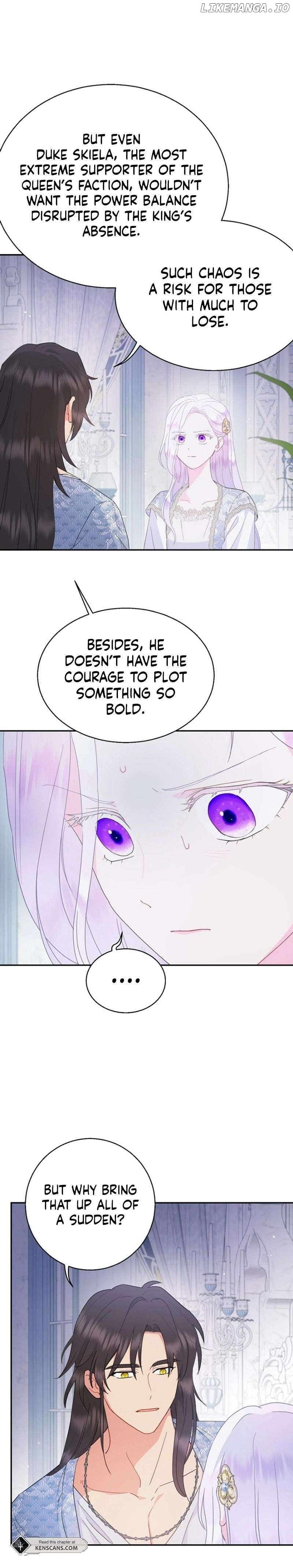 Forget My Husband, I’ll Go Make Money Chapter 91 - page 5