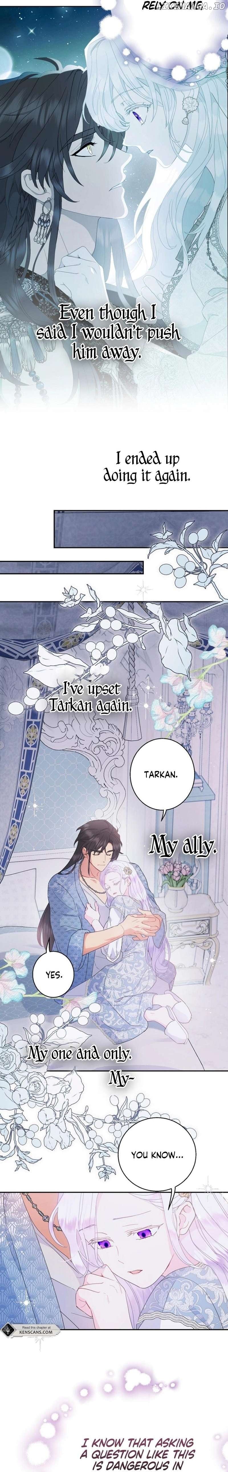 Forget My Husband, I’ll Go Make Money Chapter 91 - page 9