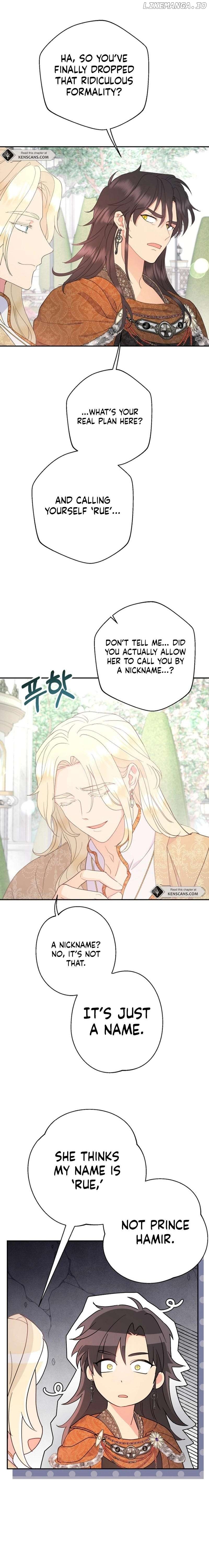 Forget My Husband, I’ll Go Make Money Chapter 92 - page 12
