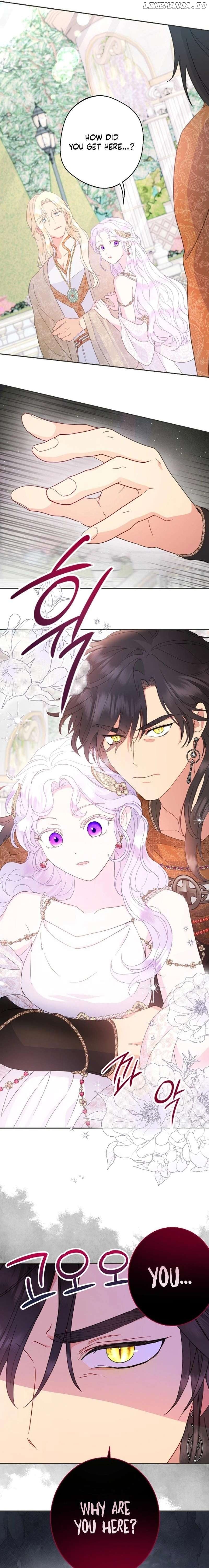 Forget My Husband, I’ll Go Make Money Chapter 92 - page 2