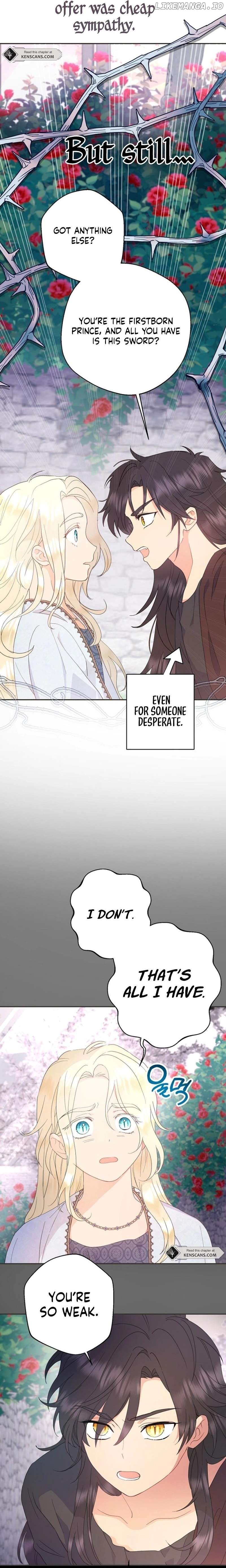 Forget My Husband, I’ll Go Make Money Chapter 92 - page 20