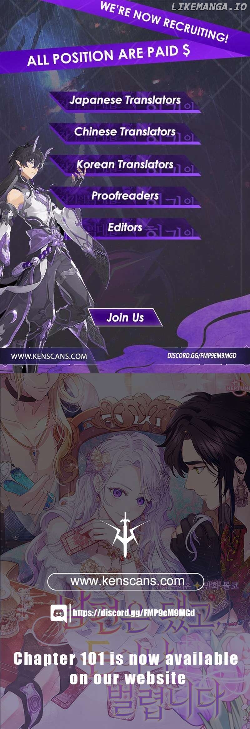 Forget My Husband, I’ll Go Make Money Chapter 92 - page 27