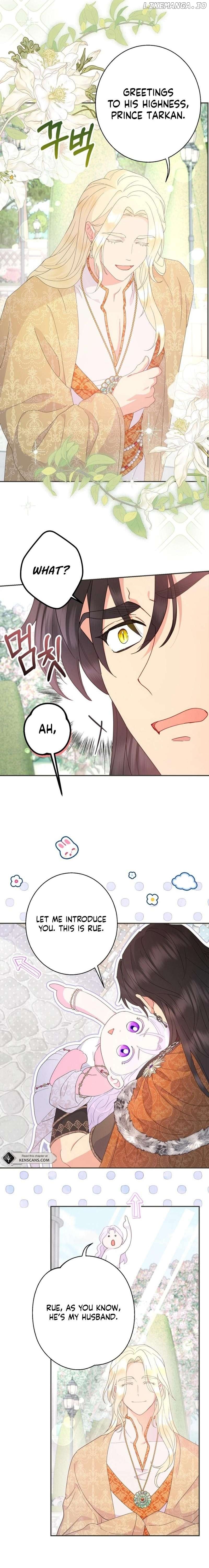 Forget My Husband, I’ll Go Make Money Chapter 92 - page 4