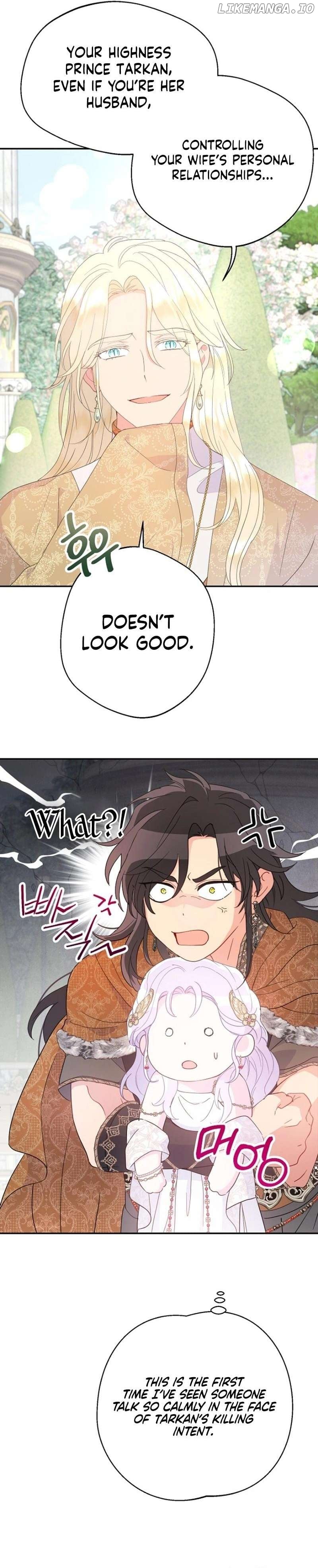 Forget My Husband, I’ll Go Make Money Chapter 92 - page 7