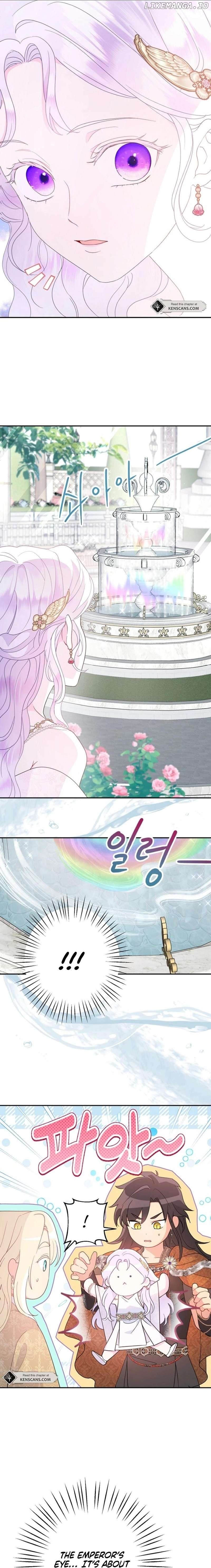 Forget My Husband, I’ll Go Make Money Chapter 92 - page 9