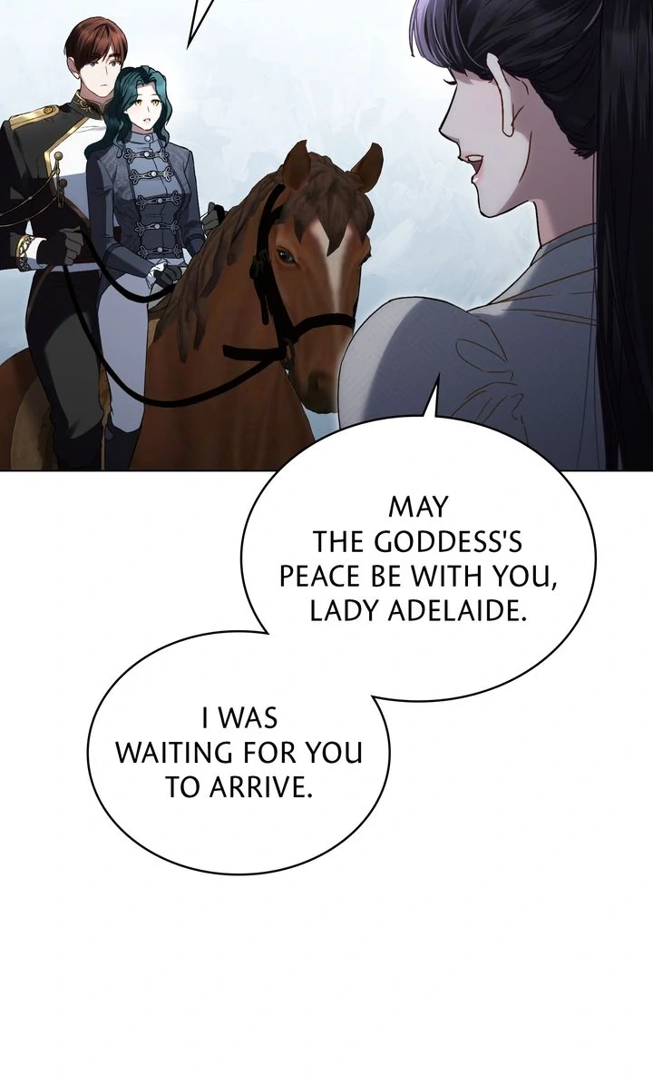 High Society Chapter 41 - page 10
