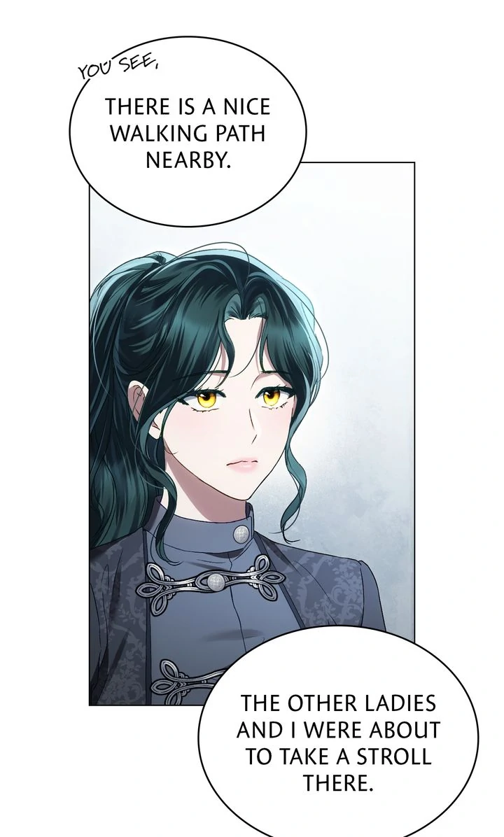 High Society Chapter 41 - page 11