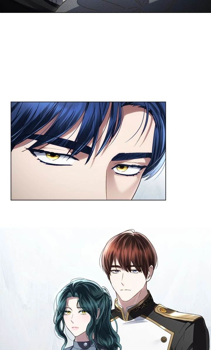 High Society Chapter 41 - page 14