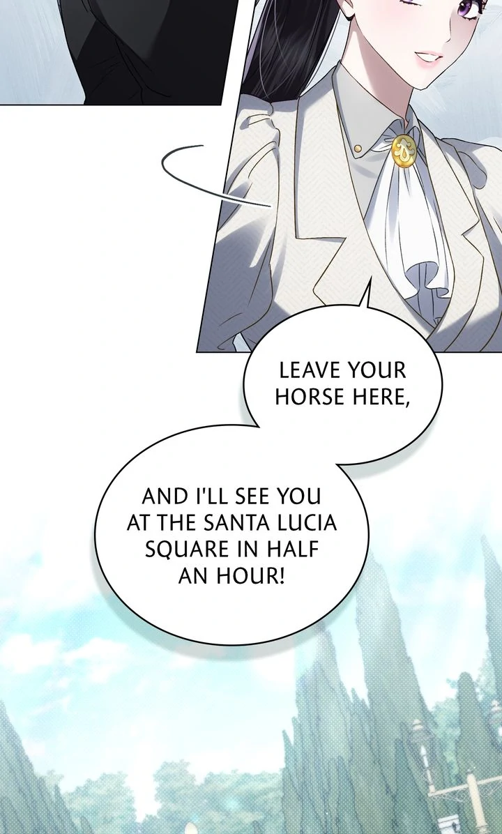 High Society Chapter 41 - page 17