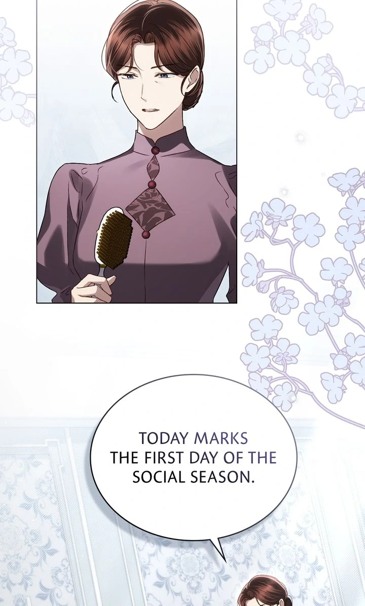 High Society Chapter 41 - page 22