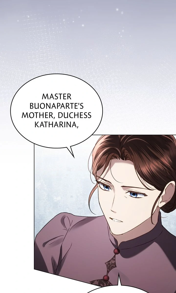 High Society Chapter 41 - page 28