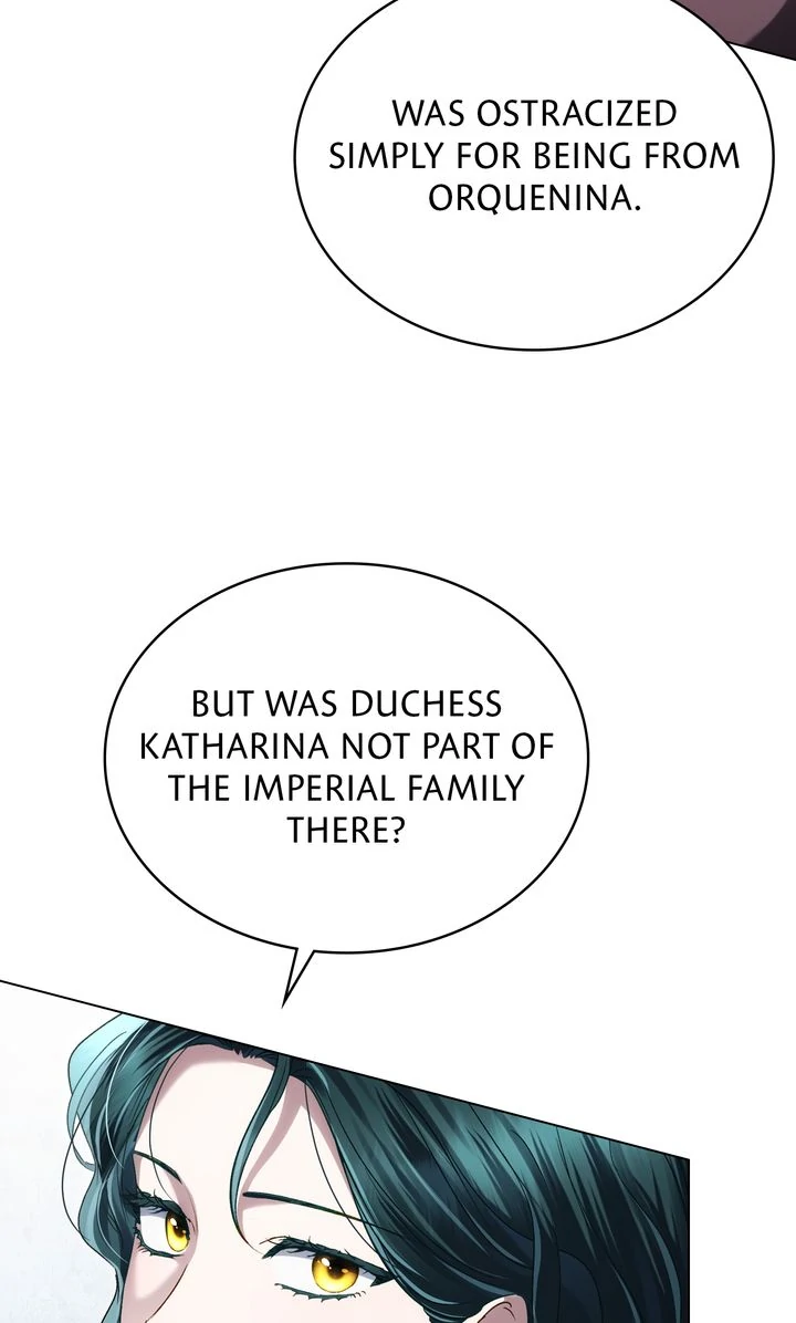 High Society Chapter 41 - page 29