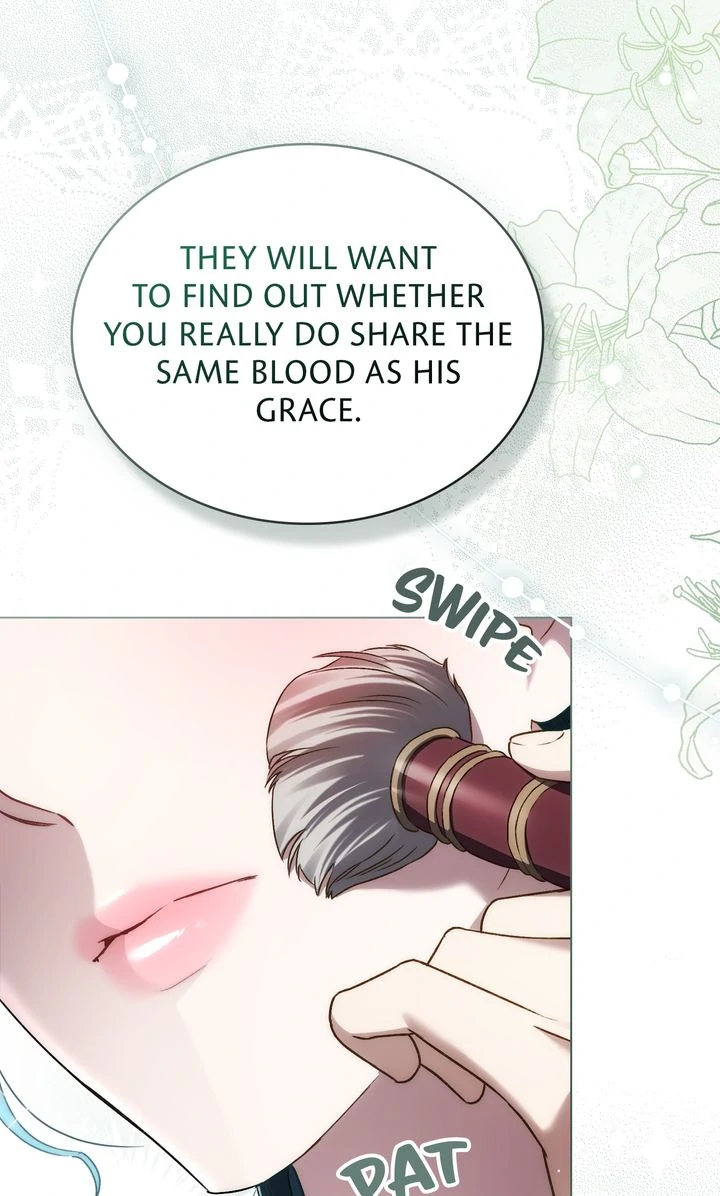 High Society Chapter 41 - page 32