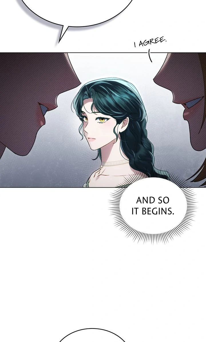 High Society Chapter 41 - page 43