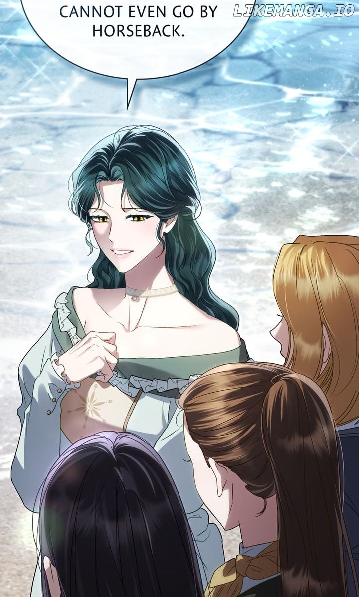 High Society Chapter 41 - page 46